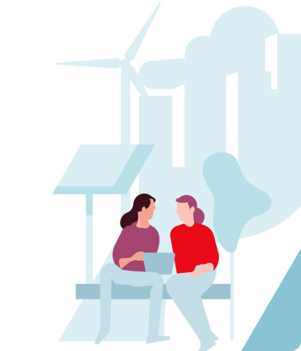 Santander - internal innovation programme 2019 image